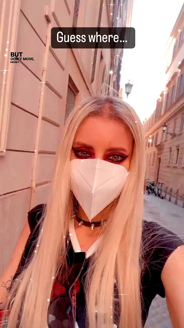 roxiechelon2 archive video preview