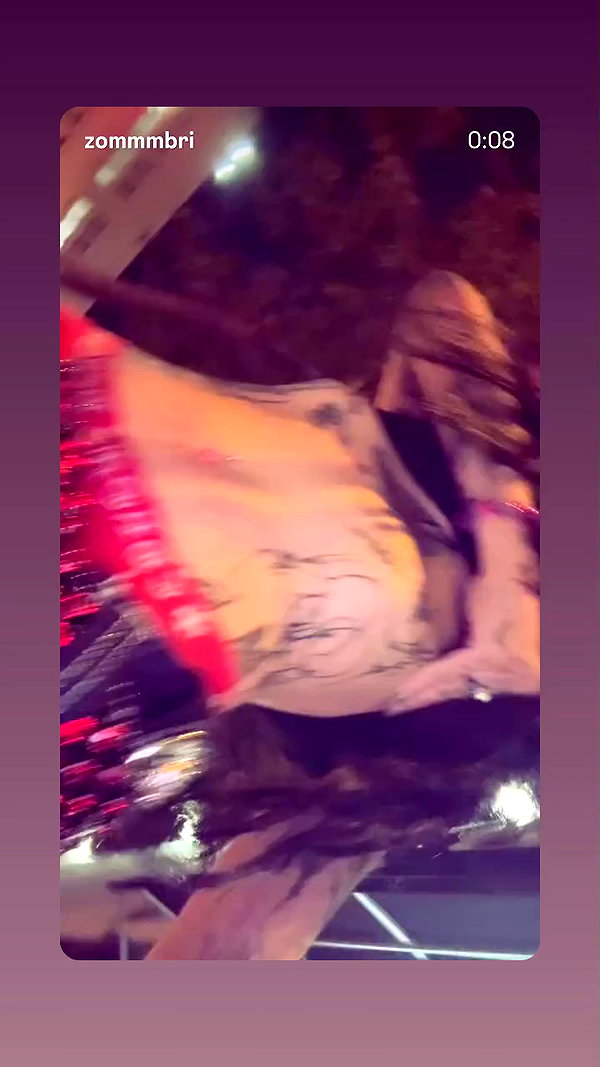 zommmbri archive video preview