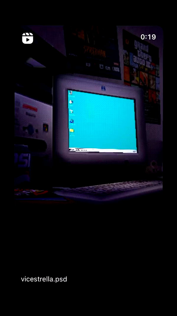 milkgore archive video preview