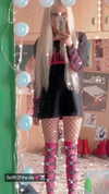 roxiechelon2 Altpins Profile Picture