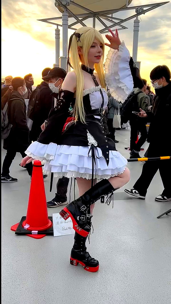 peachmilky_ archive video preview