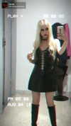 roxiechelon2 Altpins Profile Picture