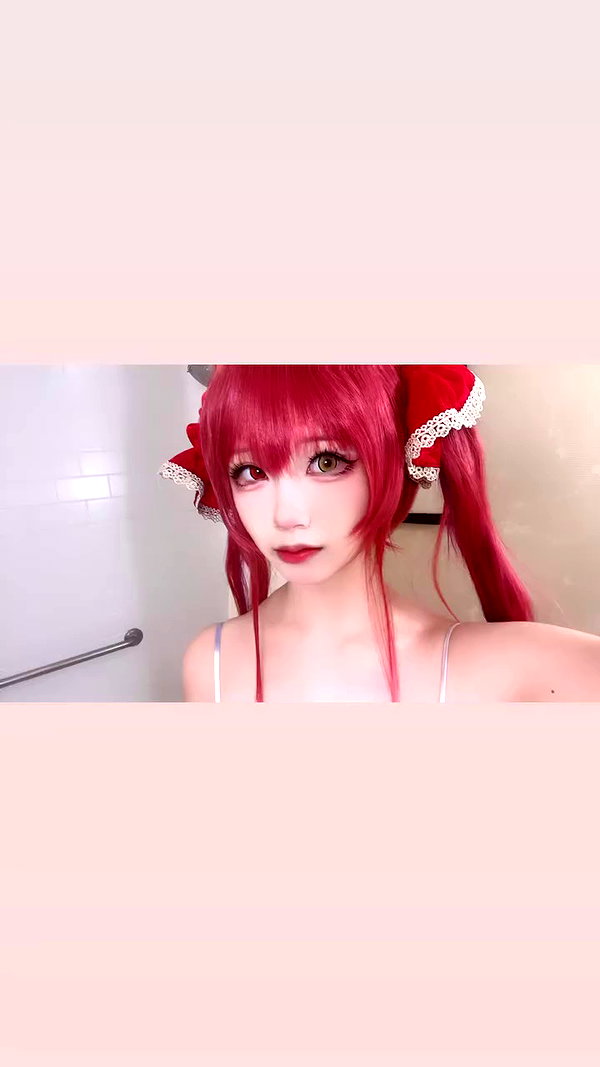 xier_cos archive video preview