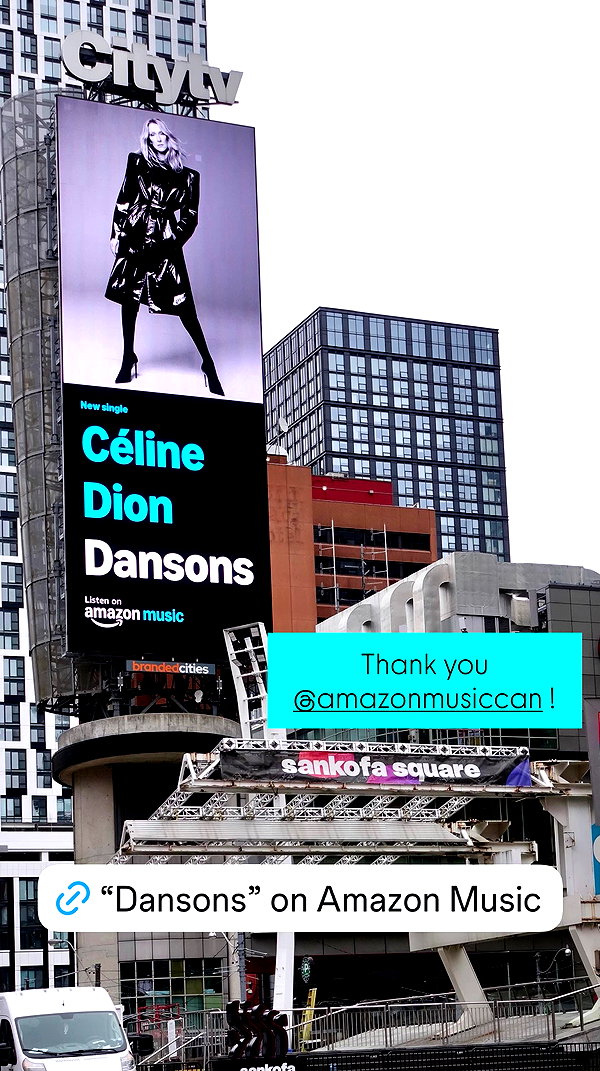 celinedion archive video preview