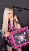 roxiechelon2 Altpins Profile Picture