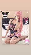 roxiechelon2 Altpins Profile Picture