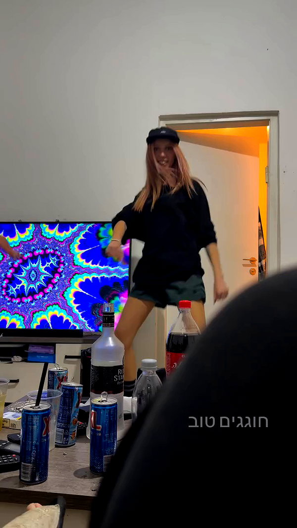 _.shelichka._ archive video preview