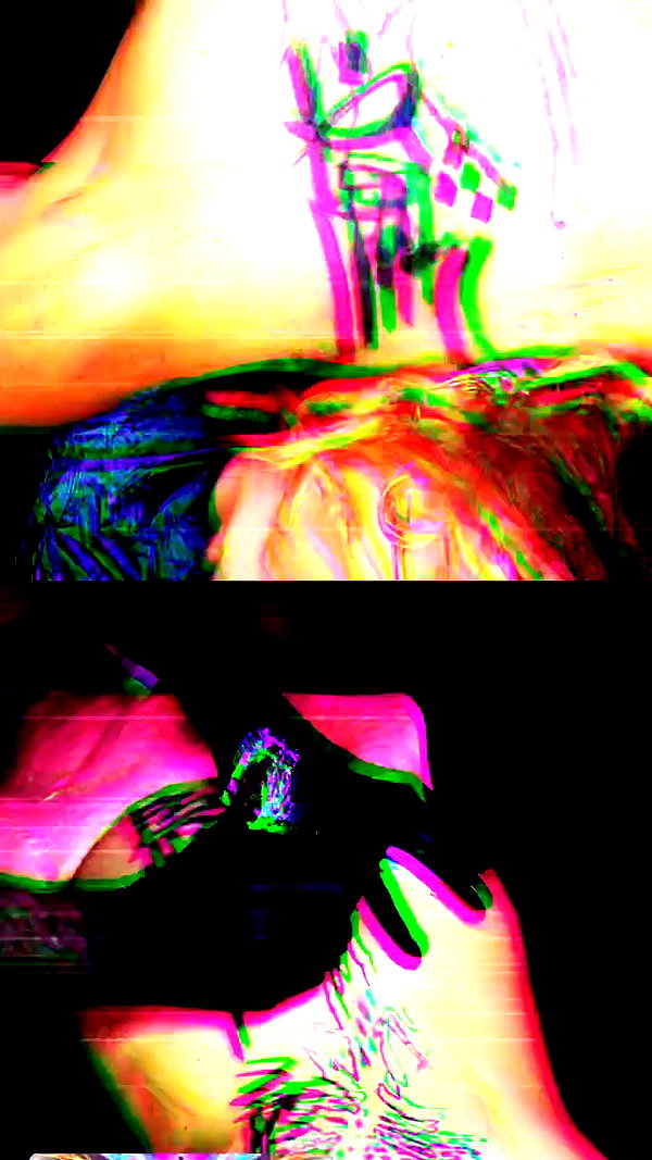 venecatattoo archive video preview