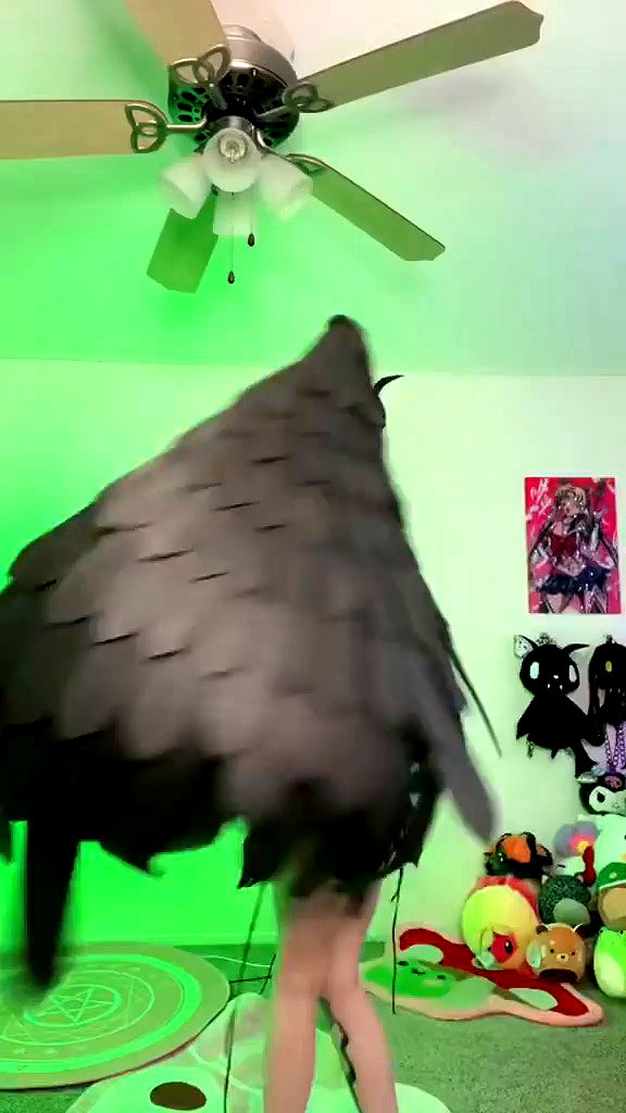 yeahimcaroline archive video preview