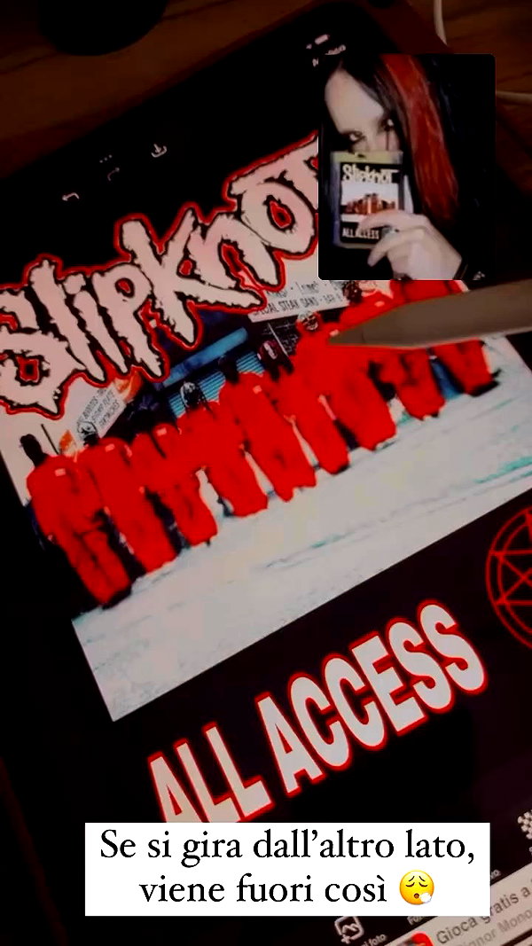 nishymoon_ archive video preview
