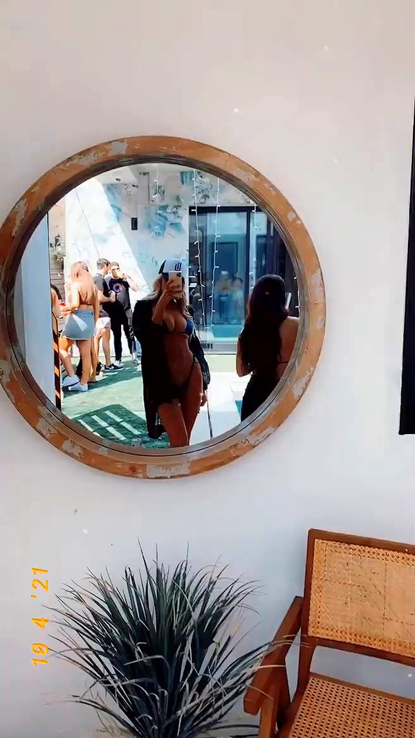 kaylasimmmons archive video preview