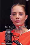 ashleybenson Altpins Profile Picture