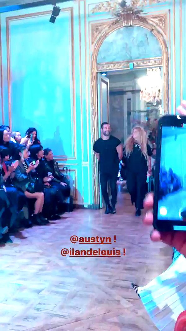 gigihadid archive video preview