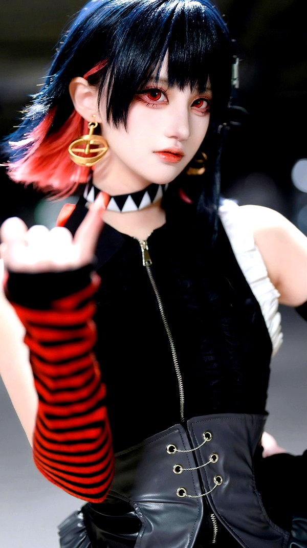 miee_cos archive video preview