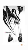 amanitalis Altpins Profile Picture