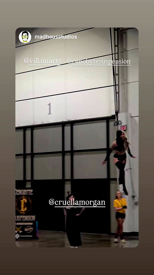 cruellamorgan archive video preview