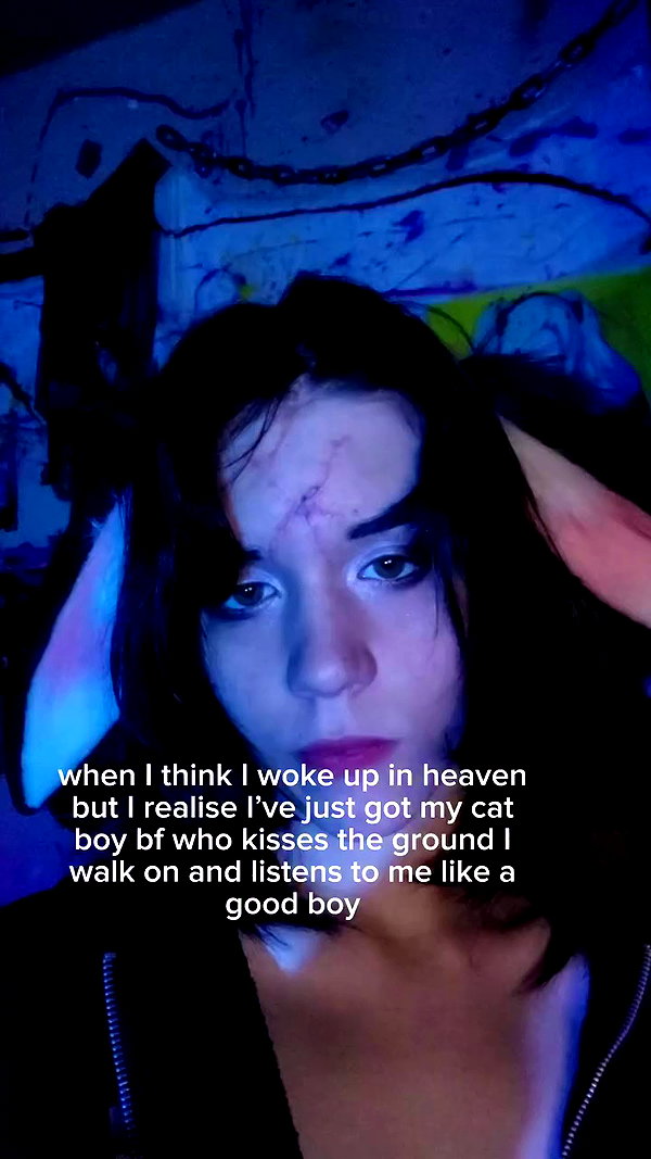imprettydeadgirl archive video preview