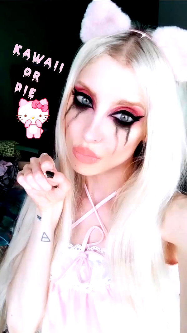 roxiechelon2 archive video preview