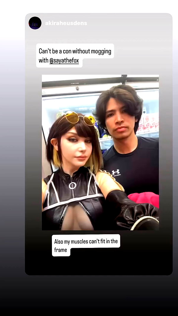 sayathefox archive video preview