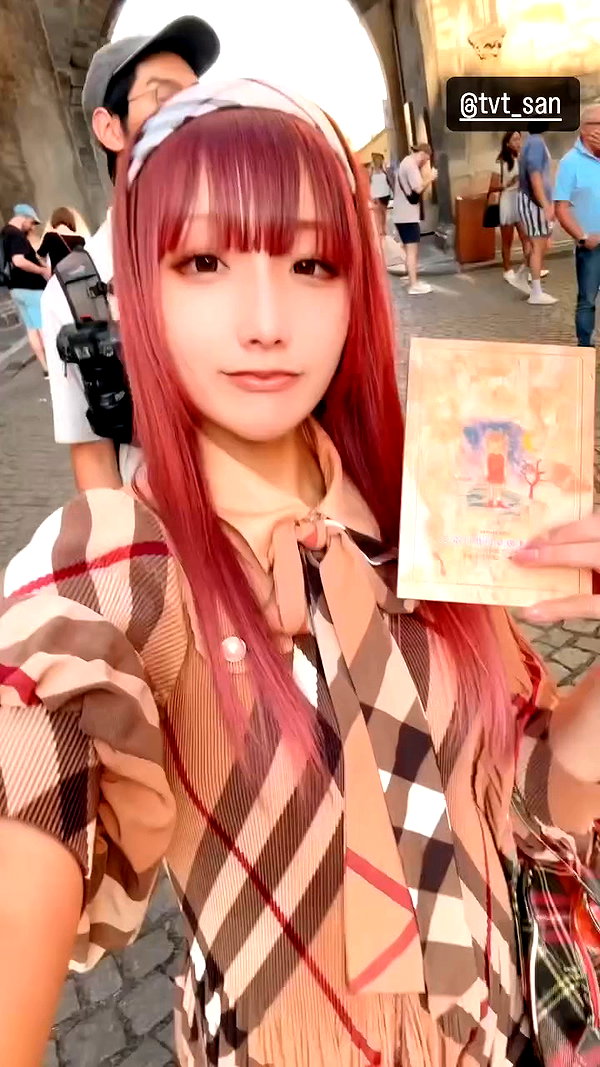 nanasemeron archive video preview