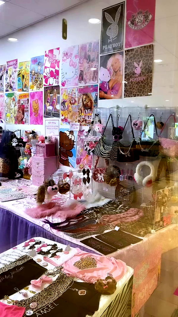 cyberangelz.shop archive video preview