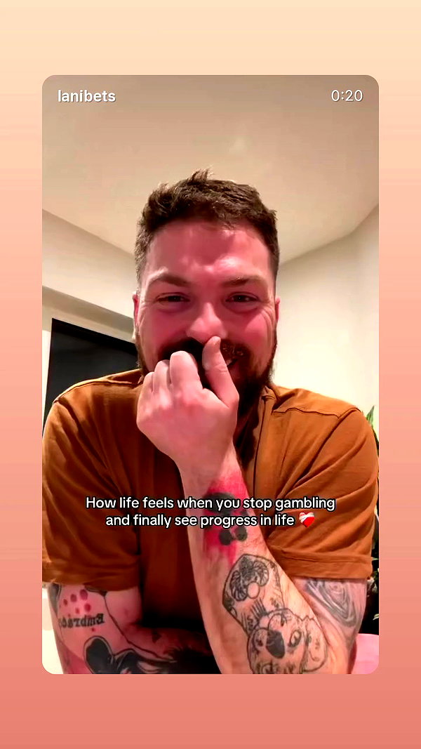 lanibets archive video preview