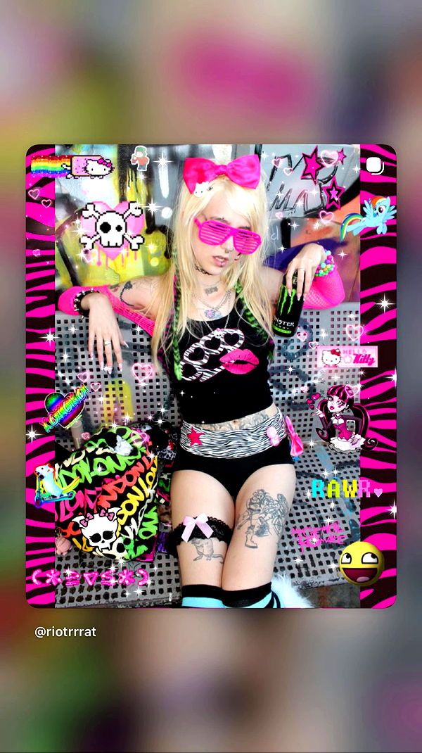 cyberangelz.shop archive video preview