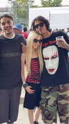 roxiechelon2 Altpins Profile Picture