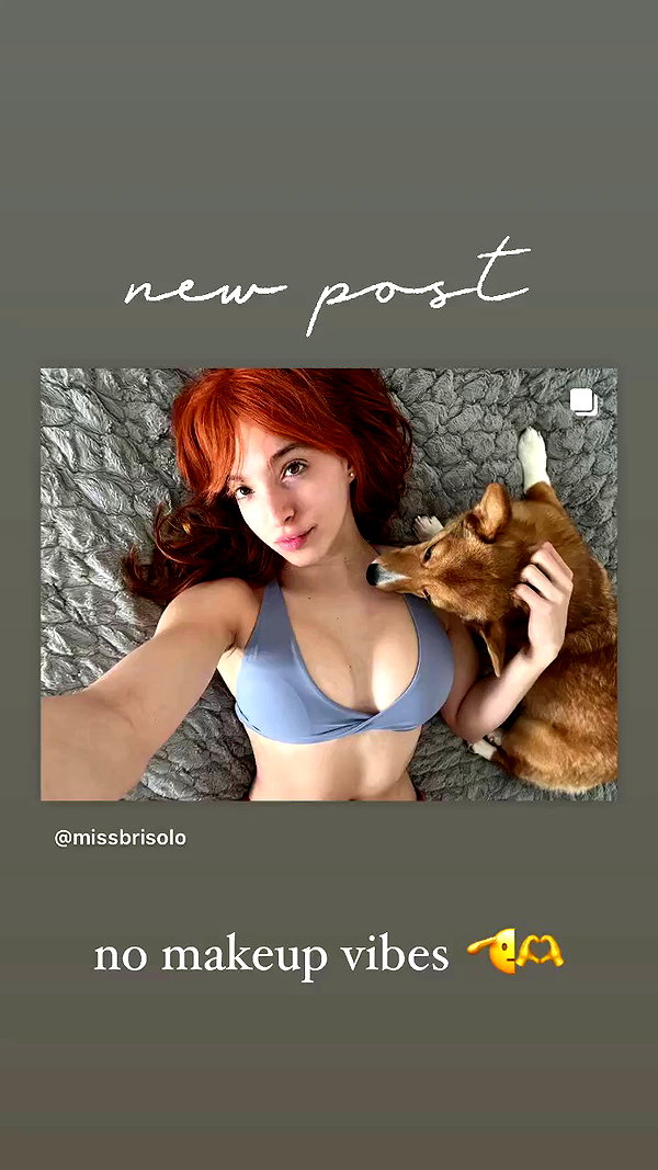 missbrisolo archive video preview