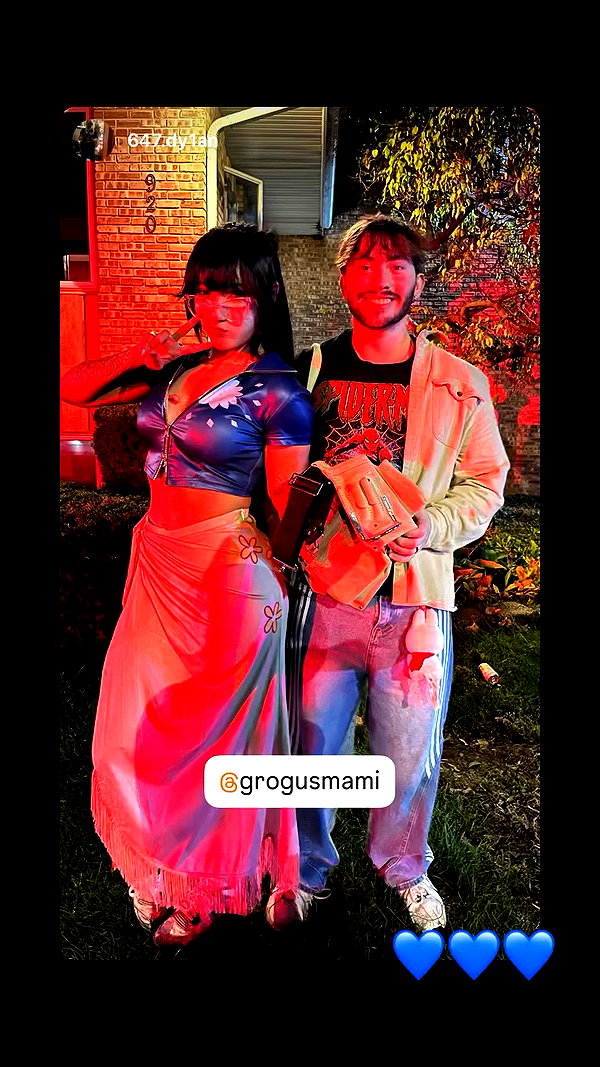 grogusmami archive video preview