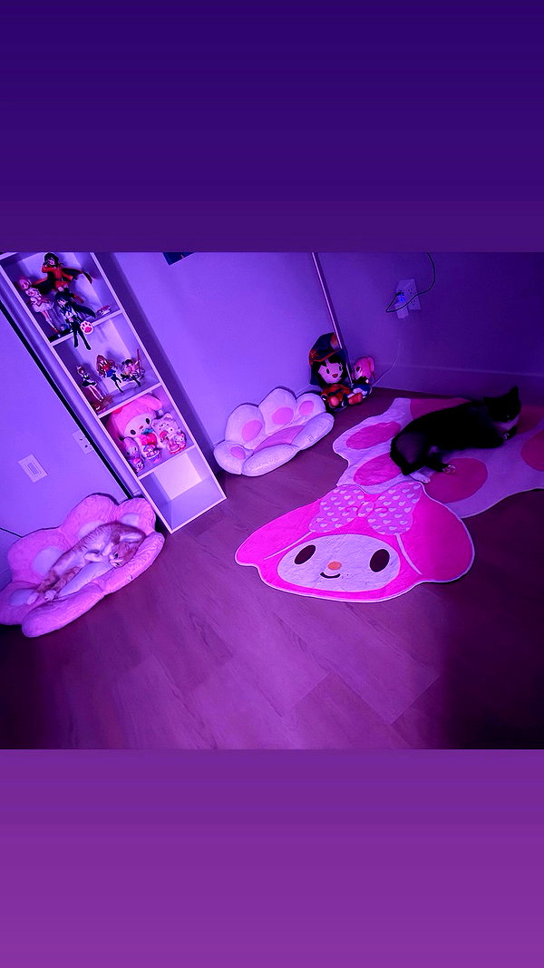 eviemeowie archive video preview