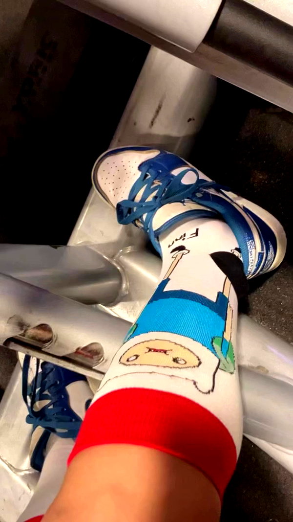 elianachetrit archive video preview