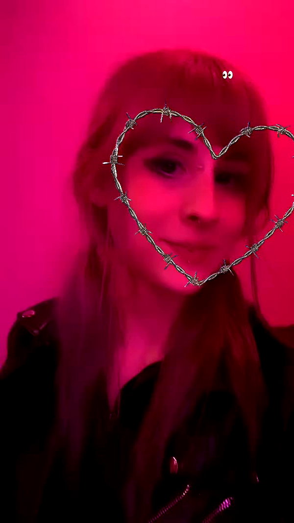 jadelaverne archive video preview
