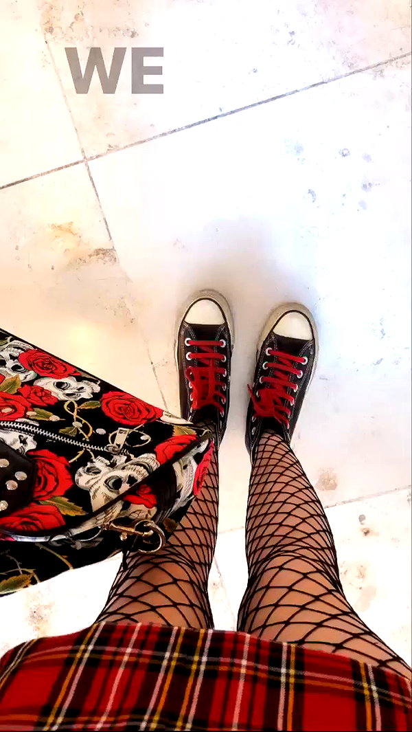 roxiechelon2 archive video preview