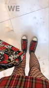 roxiechelon2 Altpins Profile Picture