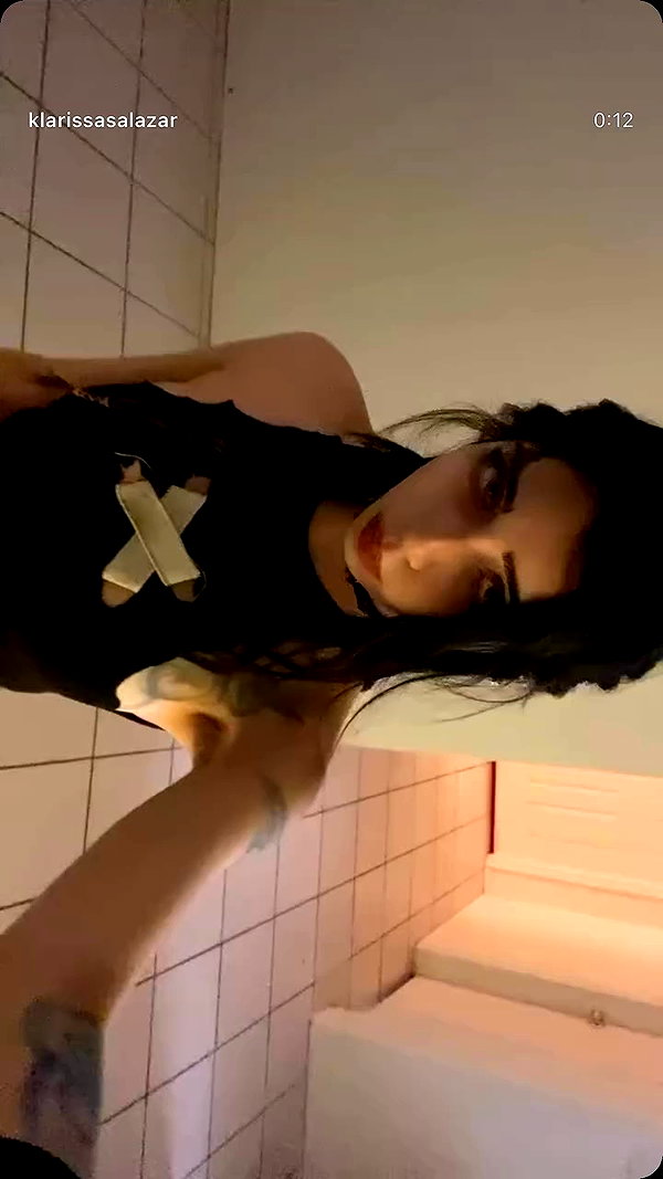 klarissasalazar archive video preview