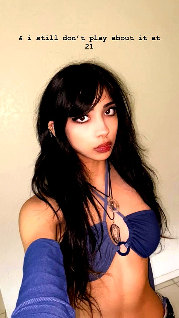 klarissasalazar archive video preview