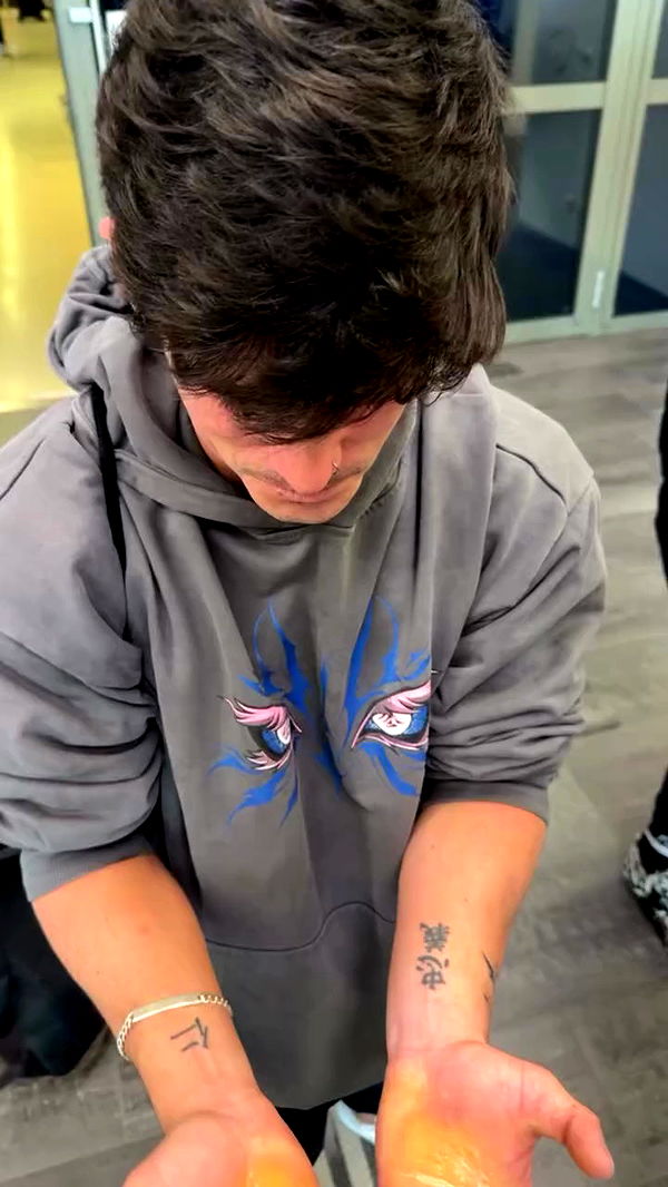 yannaidebeer archive video preview