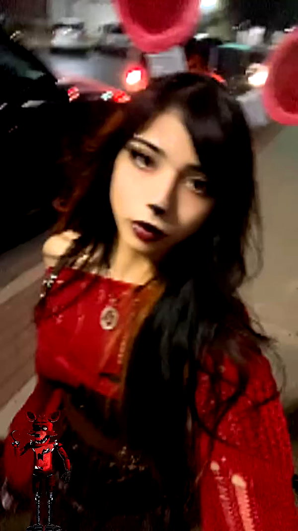 klarissasalazar archive video preview