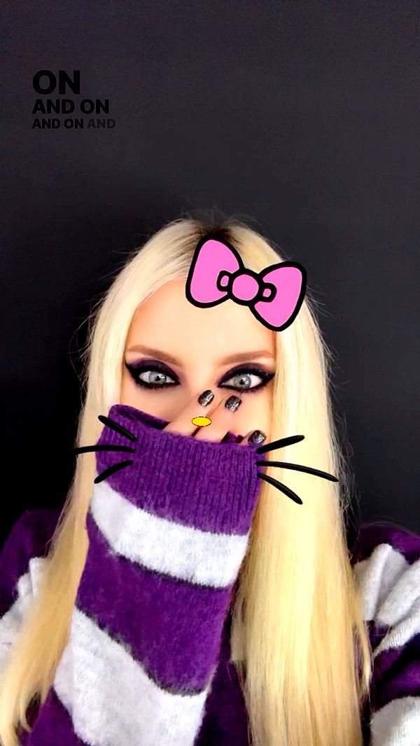 roxiechelon2 archive video preview