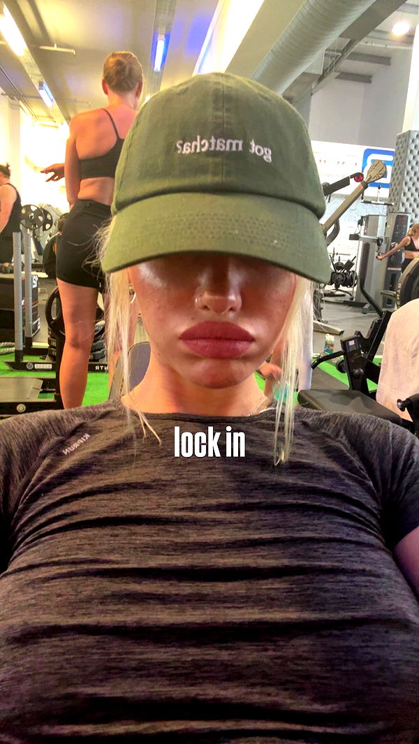 alexandramarianna archive video preview