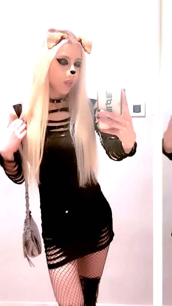 roxiechelon2 archive video preview