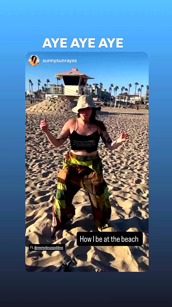 newmakeupgoddess archive video preview