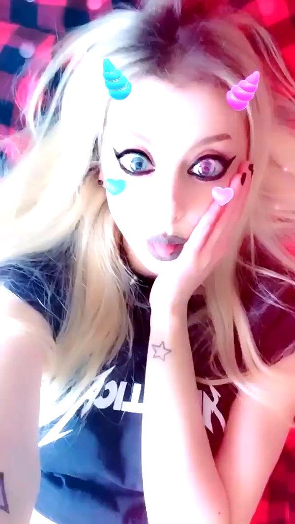 roxiechelon2 archive video preview