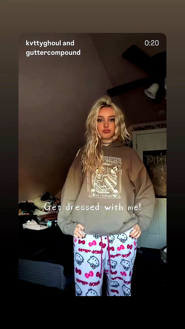 kvttyghoul archive video preview