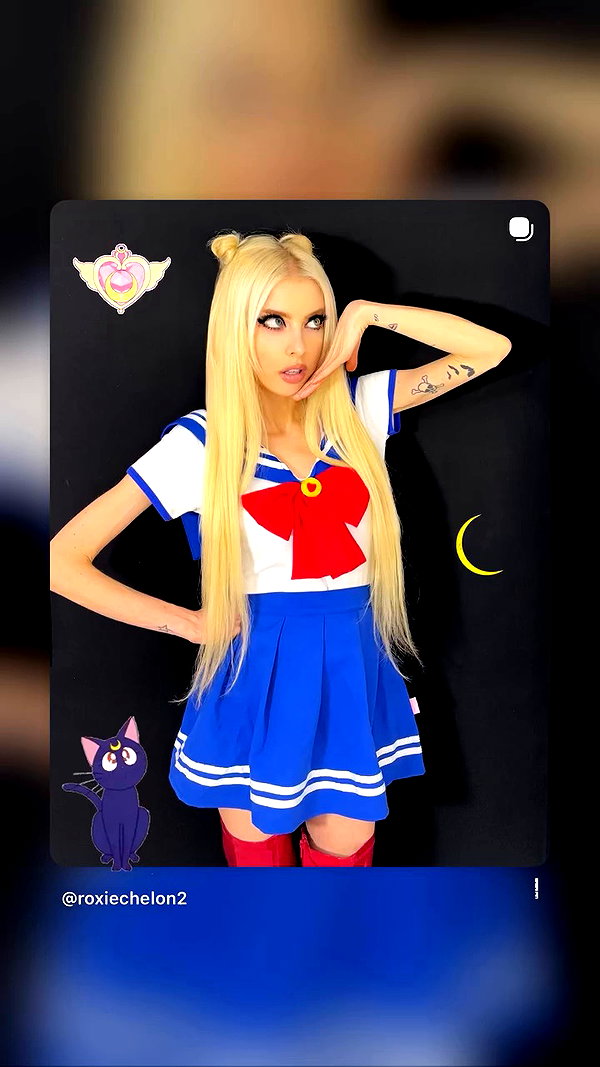 roxiechelon2 archive video preview