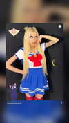 roxiechelon2 Altpins Profile Picture