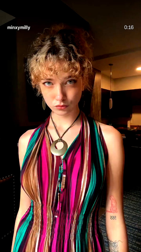 minxymilly archive video preview