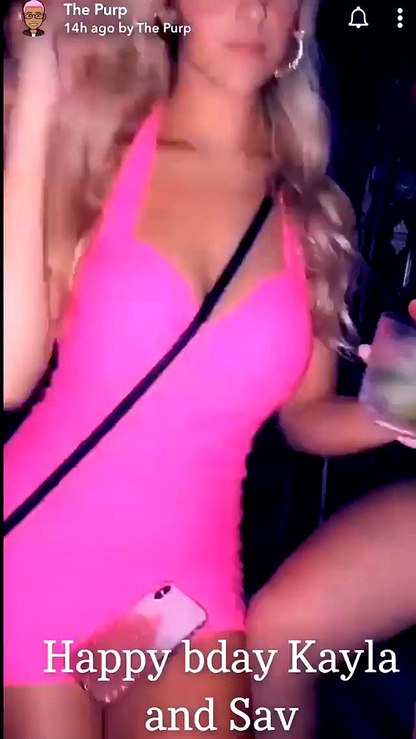 kaylasimmmons archive video preview