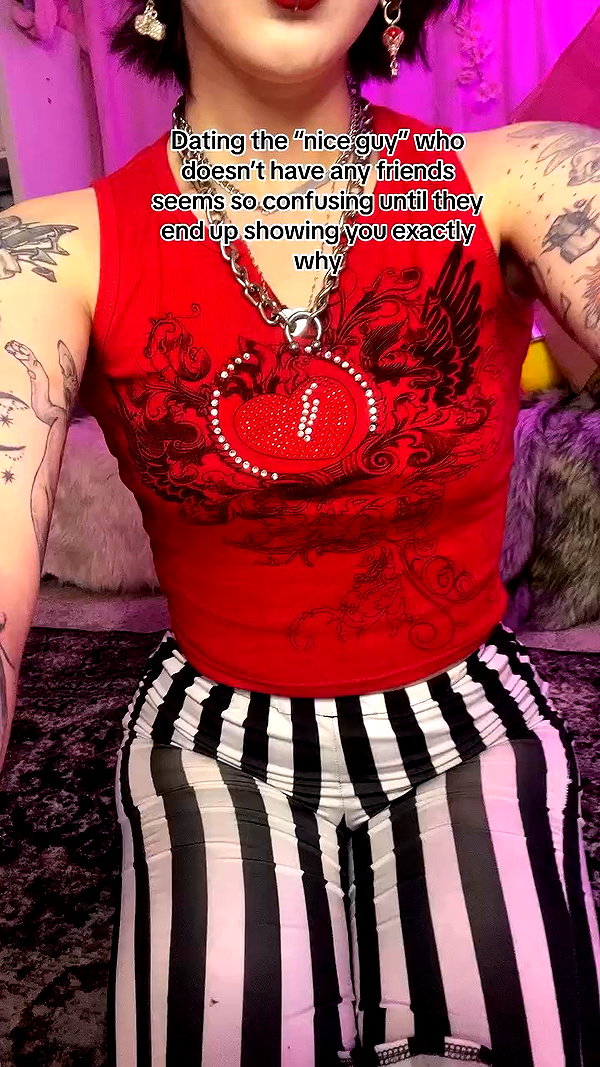 yeahimcaroline archive video preview